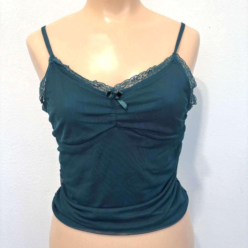 Babydoll Cami Top Large